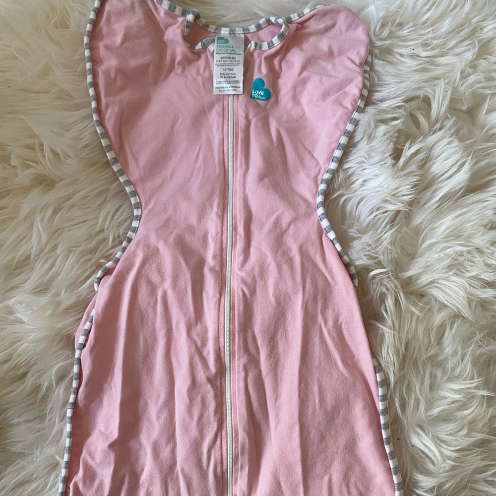 Love to dream swaddle